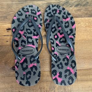 Havaianas